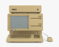 Apple Lisa Computer 3D模型