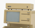 Apple Lisa Computer Modello 3D