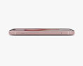 Apple iPhone 15 Pink 3Dモデル
