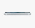 Apple iPhone 15 Blue 3d model