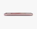 Apple iPhone 15 Plus Pink Modello 3D