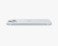 Apple iPhone 15 Plus Blue 3D模型