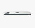 Apple iPhone 15 Plus Black 3D-Modell