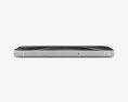 Apple iPhone 15 Pro White Titanium 3d model