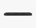 Apple iPhone 15 Pro Black Titanium Modello 3D