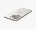 Apple iPhone 15 Pro Max Natural Titanium 3D-Modell