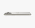 Apple iPhone 15 Pro Max Natural Titanium 3D 모델 
