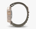 Apple Watch Ultra 2 Alpine Loop 3D 모델 