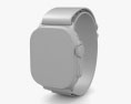Apple Watch Ultra 2 Alpine Loop 3D модель