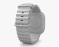 Apple Watch Ultra 2 Ocean Band 3D 모델 