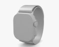 Apple Watch Ultra 2 Trail Loop 3D模型