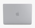 Apple MacBook Air 13 inch M3 2024 Space Gray 3Dモデル