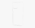 Apple iPhone 15 Pro Max Case Modello 3D