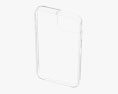 Apple iPhone 15 Pro Max Case 3D-Modell