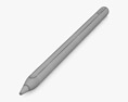 Apple Pencil Pro 2024 Modello 3D