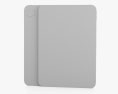 Apple iPad Pro M4 2024 11 inch Space Gray Modello 3D