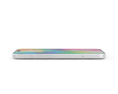 Apple iPhone 16 Pro Max White Titanium Modelo 3d