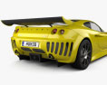 Ascari A10 2014 3Dモデル