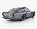 Aston Martin DB6 1965 3Dモデル