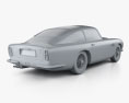 Aston Martin DB6 1965 3D модель