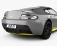 Aston Martin V12 Vantage S Sport-Plus 2020 3Dモデル
