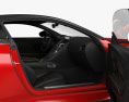 Aston Martin DBS Superleggera with HQ interior 2023 3d model