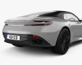 Aston-Martin DB12 2024 Modelo 3D
