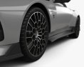 Aston-Martin Valour 2024 3D-Modell