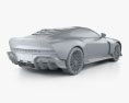 Aston-Martin Valour 2024 3D模型