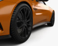 Aston-Martin Vantage 2024 3D模型