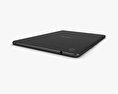 Asus Zenpad 3 8.0 Black 3D 모델 