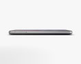 Asus Zenfone 6 (2019) Twilight Silver Modello 3D