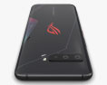 Asus ROG Phone 3 Black Glare 3D模型