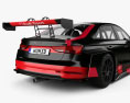 Audi RS3 LMS 2018 3Dモデル