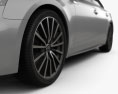 Audi A5 Sportback 2020 3D модель