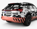 Audi e-tron 프로토타입 2021 3D 모델 