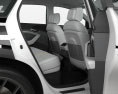 Audi e-tron Prototype with HQ interior 2021 3d model