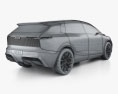 Audi Urbansphere 2023 3D-Modell