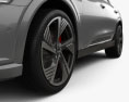 Audi Q8 e-tron 2024 3D модель