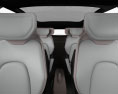 Audi Urbansphere con interior 2023 Modelo 3D