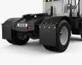 Autocar ACTT Terminal Tractor Truck 2024 3d model