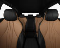 BYD Song Plus com interior 2023 Modelo 3d