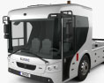 Banke ERCV27 シャシートラック 2024 3Dモデル