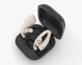 Beats Powerbeats Pro Ivory 3D 모델 