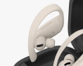 Beats Powerbeats Pro Ivory 3D-Modell