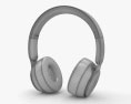 Beats Solo Pro Red 3D-Modell
