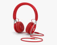 Beats EP Red 3D 모델 