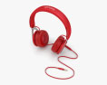 Beats EP Red 3D 모델 