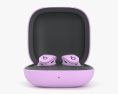 Beats Fit Pro Purple 3D-Modell
