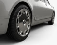 Bentley Mulsanne 2011 Modello 3D